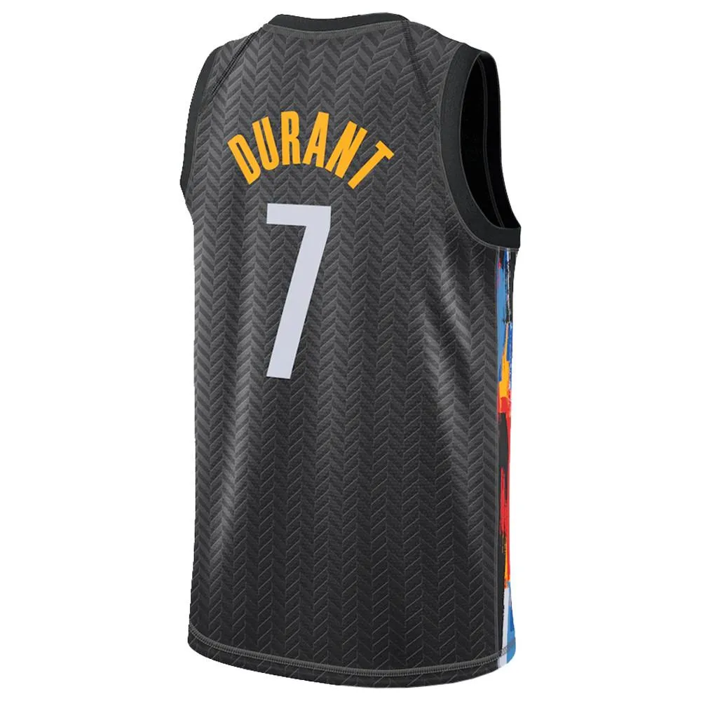 75th Durant Morant Jimmy Jerseys Ben Butler Simmons Luka Embiid Doncic Devin JA Booker Joel Harden Dwyane Curry Wade Leonard Lamelo Jokic Ball Herreo DDD