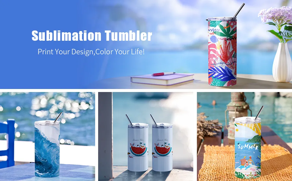 sublimation blanks products,kids tumbler,16 oz tumbler,coffee tumbler,tumbler with straw,sublimation