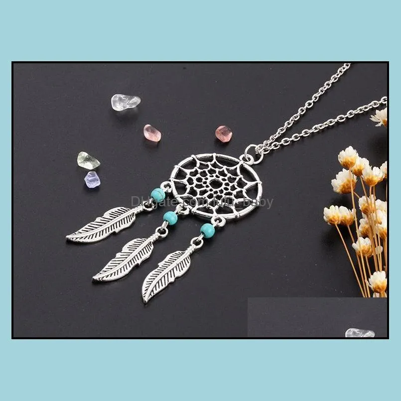 statement necklaces 2016 bohemian gypsy ethnic choker vintage necklaces & pendants leaf tassel fine jewelry pendant maxi colar