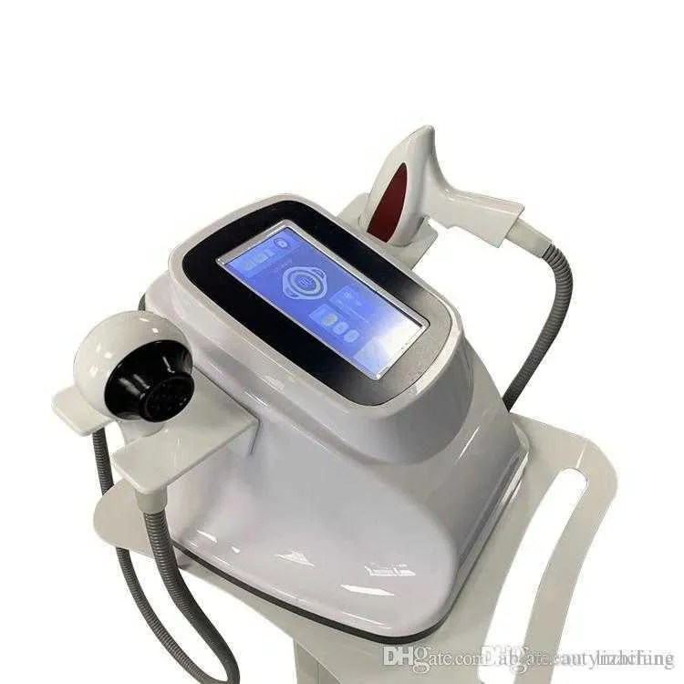 kle removal lift focalisé rf resserrement de la peau élimination des rides du visage rajeunissement du visage machine anti-âge haute technologie pour la beauté