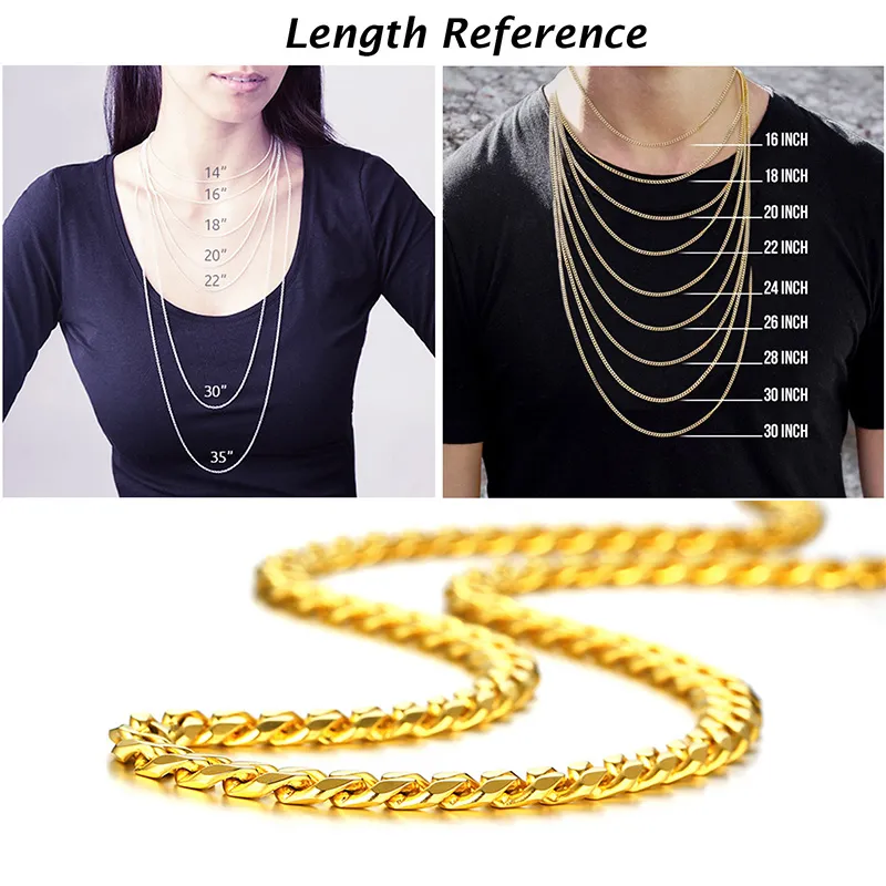 Vnox-Basic-Punk-Stainless-Steel-Necklace-for-Men-Women-Curb-Cuban-Link-Chain-Chokers-Vintage-Black (5)
