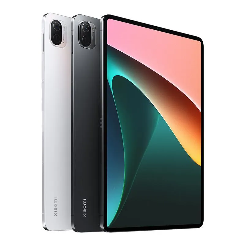 Tablet PC Xiaomi Pad 5 128GB Snapdragon 860 CPU Tablets 5 11 2.5K