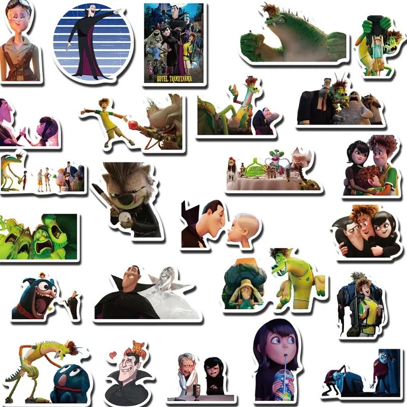 Heavy Equipment Operator Sticker 8 Pcs (Large Size) Vinyl Stickers