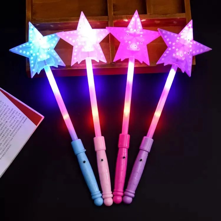 Spot 10 Designs LED Glow Toy Party Gift Glow Stick Headband Christmas Birthday in the Dark Kids Adult Supplies