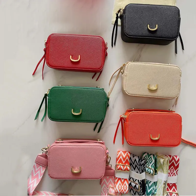 Pink Sugao Women Counter Crossbody Facs Luxury Handbags Fashion أعلى جودة حقائب التسوق محفظة 12 اللون Lianjin0711-52
