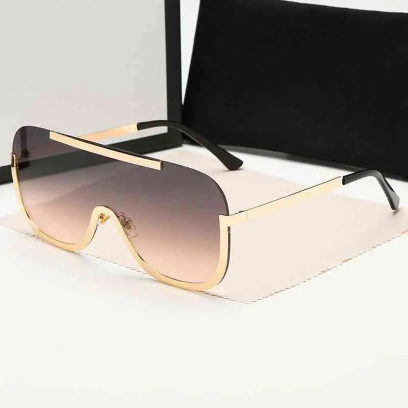 Lunettes de soleil de luxe pour femmes et lunettes Accsori 8811 Metal Summer Outdoor Fashion Style Beach Glass, Sports Flying Men SunglasK5TV