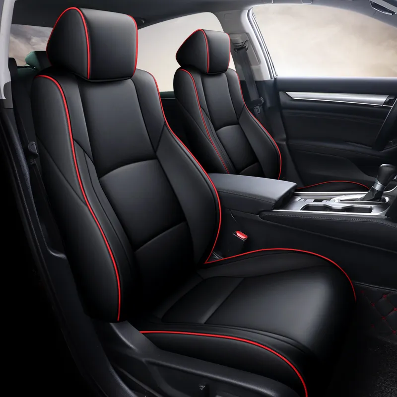 Seat covers for 2019 honda accord hotsell
