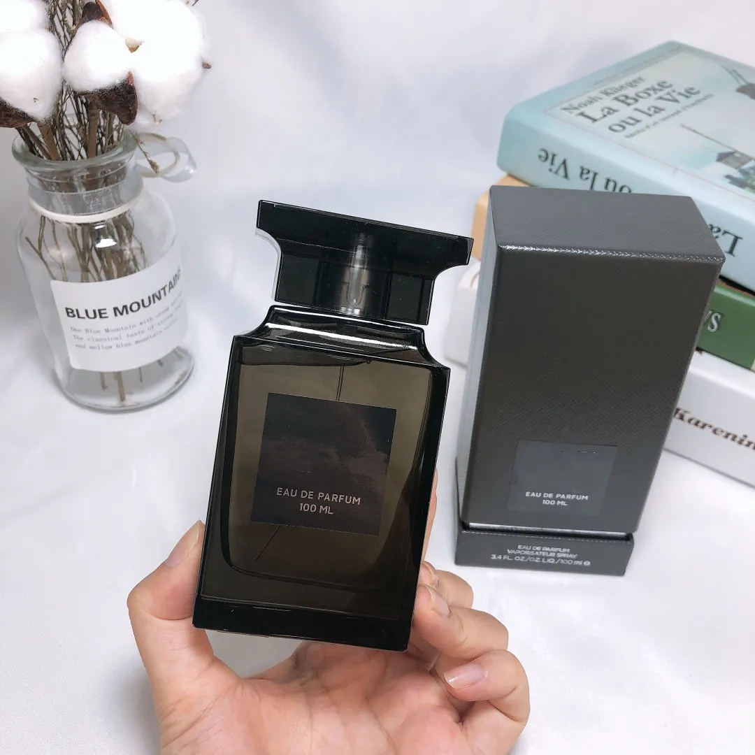 Wholesale Perfume fragrance OUD WOOD 100ml Eau De Parfum spray Brand Long Lasting fragrances Fast Delivery