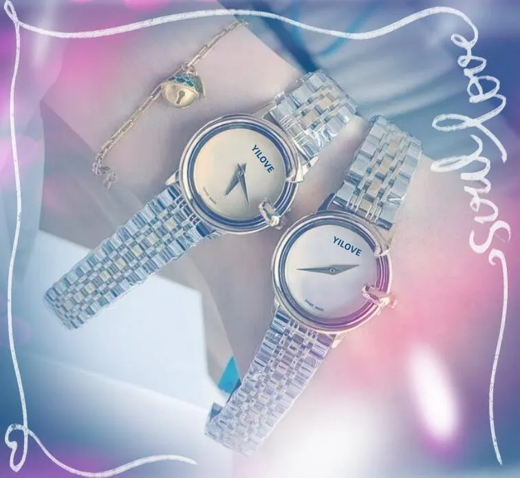 Popolare Casual Luxury Women Bee Watch 37mm Relojes De Marca Mujer Lady Dress Fine Cintura in acciaio inossidabile Orologio al quarzo orologio da polso tavolo regali reloj de lujo