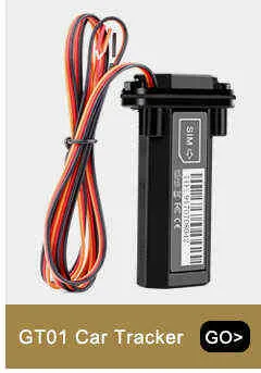 prazata gps tracker