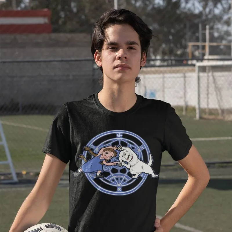 T hotsell shirt ha