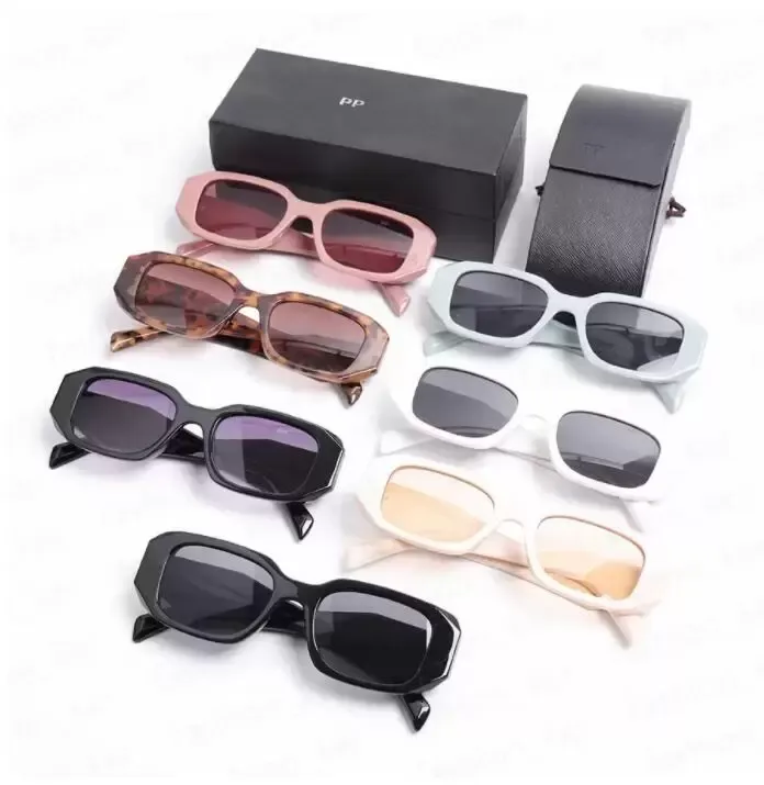 2022 Sunglasses Fashion Designer Sunglasses Goggle Beach Sun Glasses For Man Woman Optional Good Quality fast