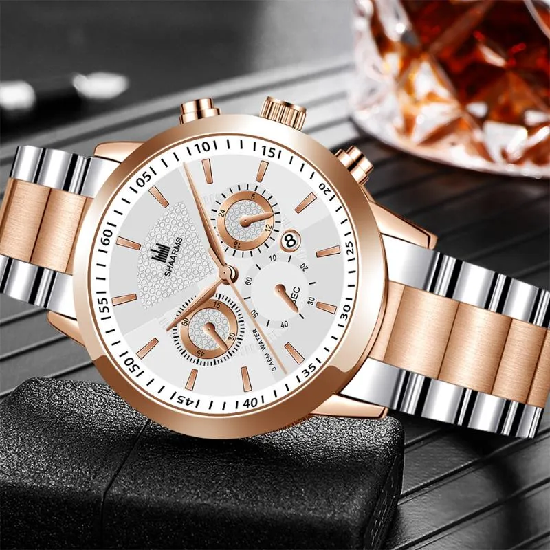 Precio de reloj shaarms clearance