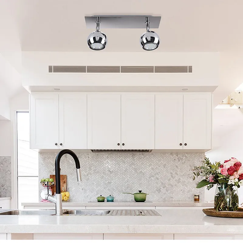 Kitchen downlight bulbs hotsell