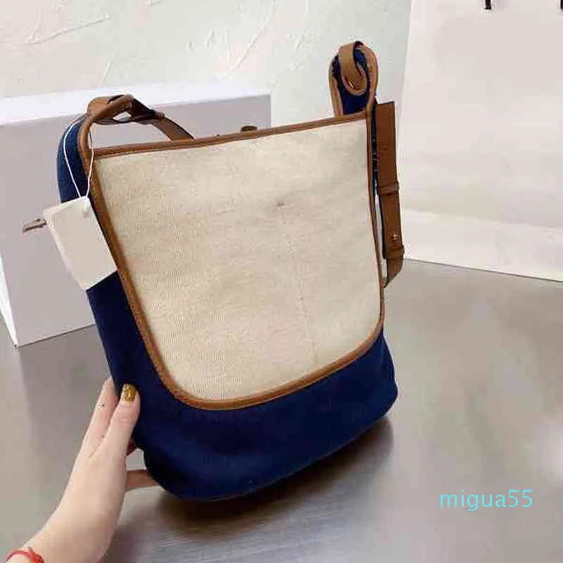 Bags Tote Bucket Messenger Wallet Women Large Capacityhandbag Shoulder Genuine Leather Designer Crossbody Female Purses