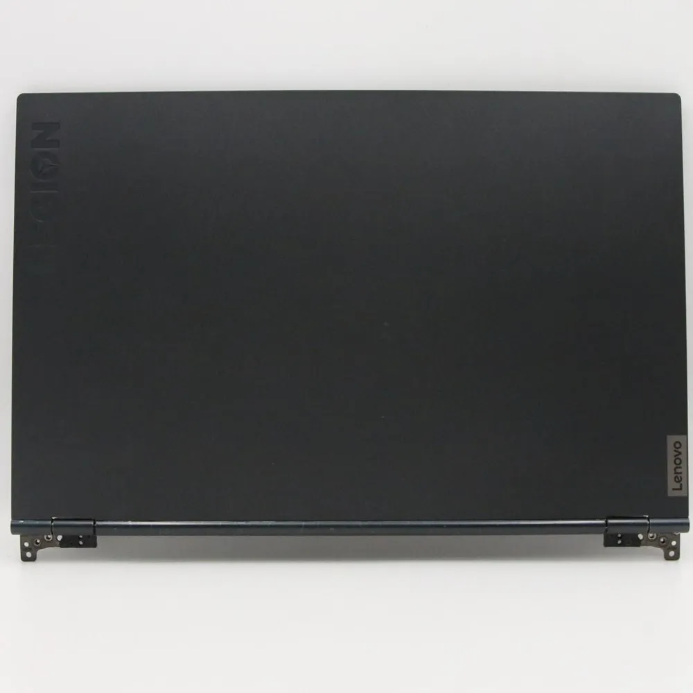 Nieuwe Originele Laptop Behuizingen voor Lenovo Legioen 5-15 5-15IMH05H 5-15IMH05 5-15ARH05H 5-15ARH05 LCD cover case met Scharnier Scherm as lcd kabel 5CB0Z21032