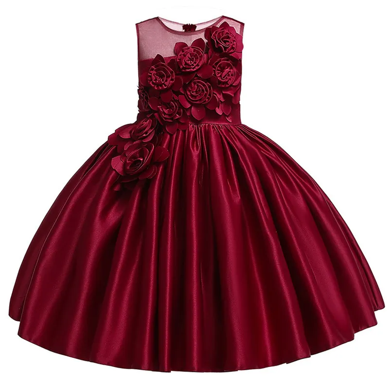 Summer Baby Girl Party Dress Kids Clothes Children... From Kuo08, $13.23 | DHgate.Com Summer Baby Girl Party Dress Kids Clothes Children... From Kuo08, $13.23 | DHgate.Com