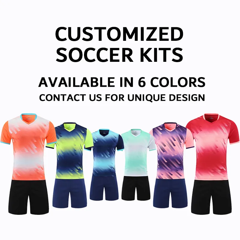 Diy Soccer Jersey Kits Personalized Design With... From Ncaa3740, $11. ...