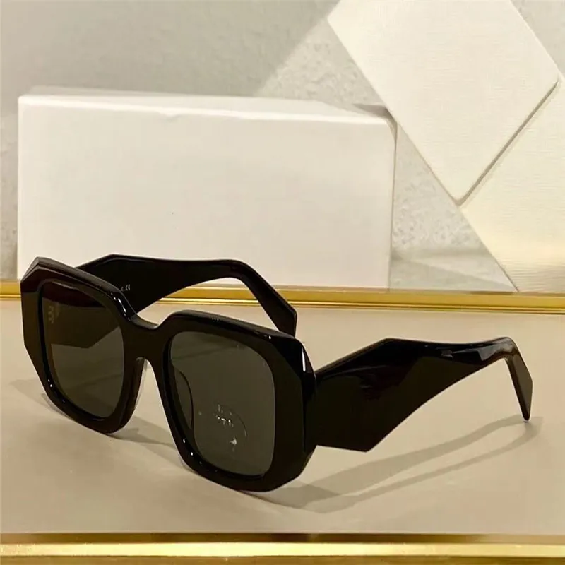 P Diseñador Gafas de sol Gafas de mujer Sombras al aire libre Marco de PC Moda Clásico Señora Gafas de sol Espejos para mujer Gafas de sol de lujo Goggle