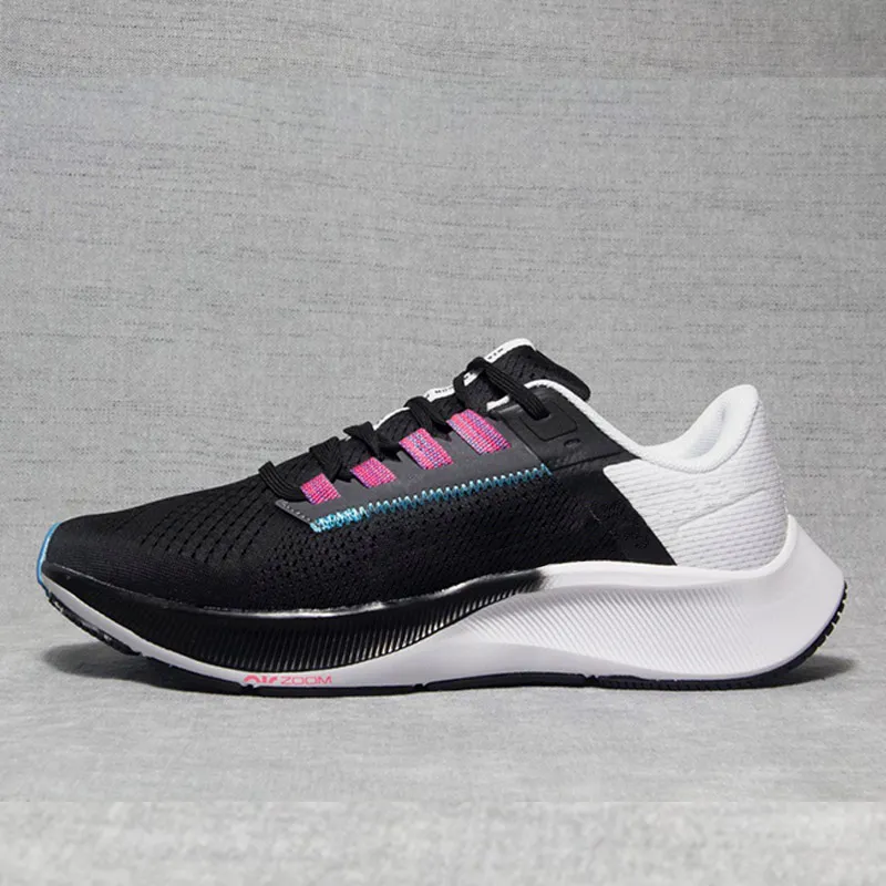 Nike Air Zoom Pegasus 38 Triple Black (Women's)