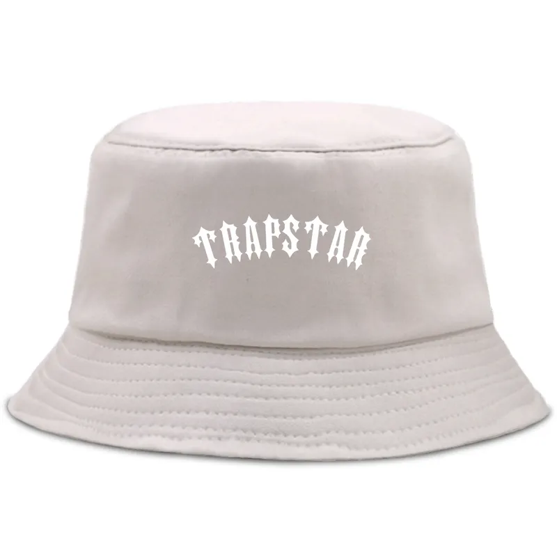 Trapstar sales bucket hat