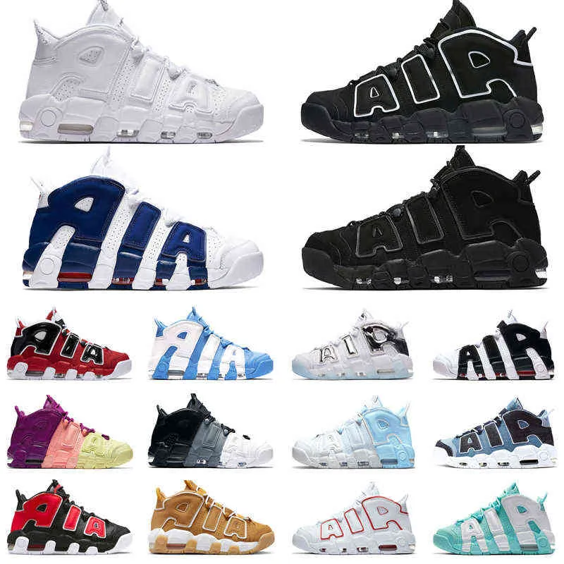 scottie pippen shoes light blue