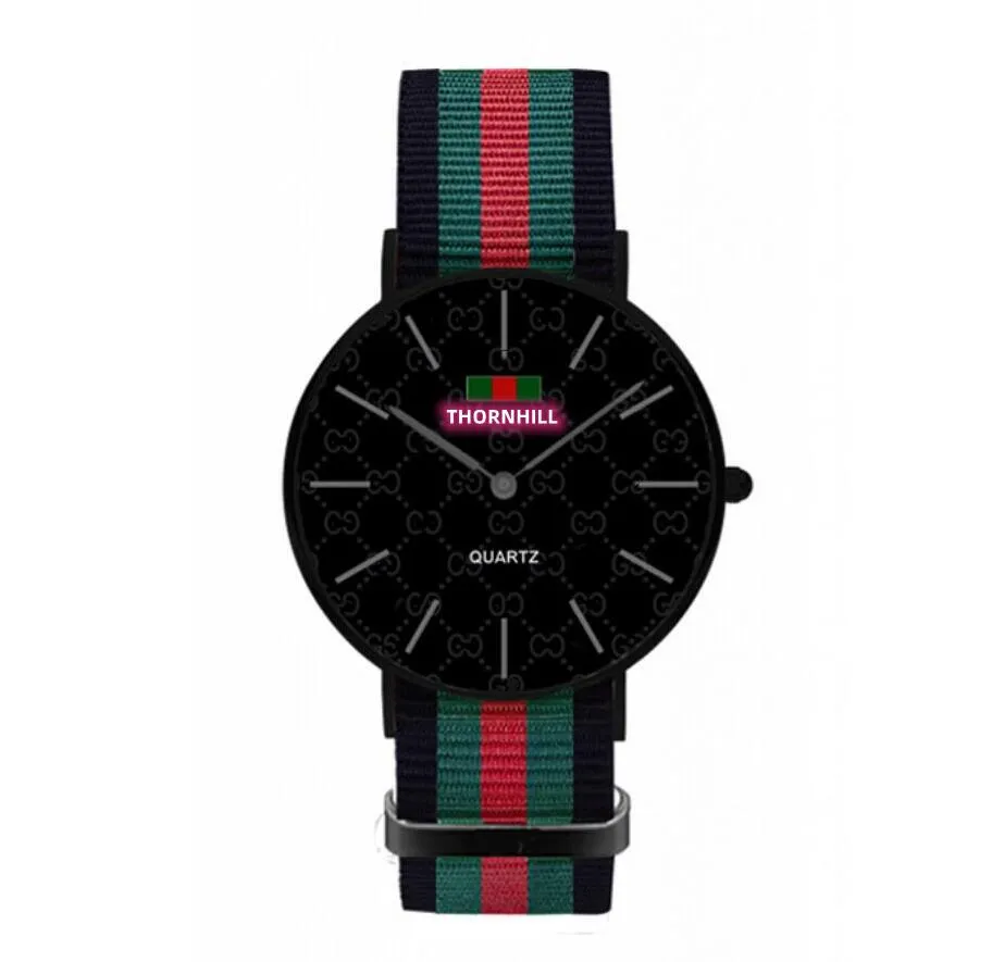 べっち☆ DHgate.com:Womens and Mens Bee-Inspired Watches, 40mm and