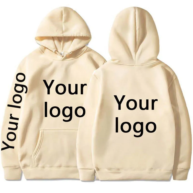Personalised hoodies with pictures 2025