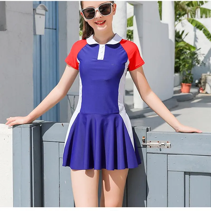 Kids Chest Pads 1950s Tennis Dress Set With Short Sleeves And Shorts  Perfect For Training, Running, Fitness And Casual Wear From Qiugenhaitang,  $19.88