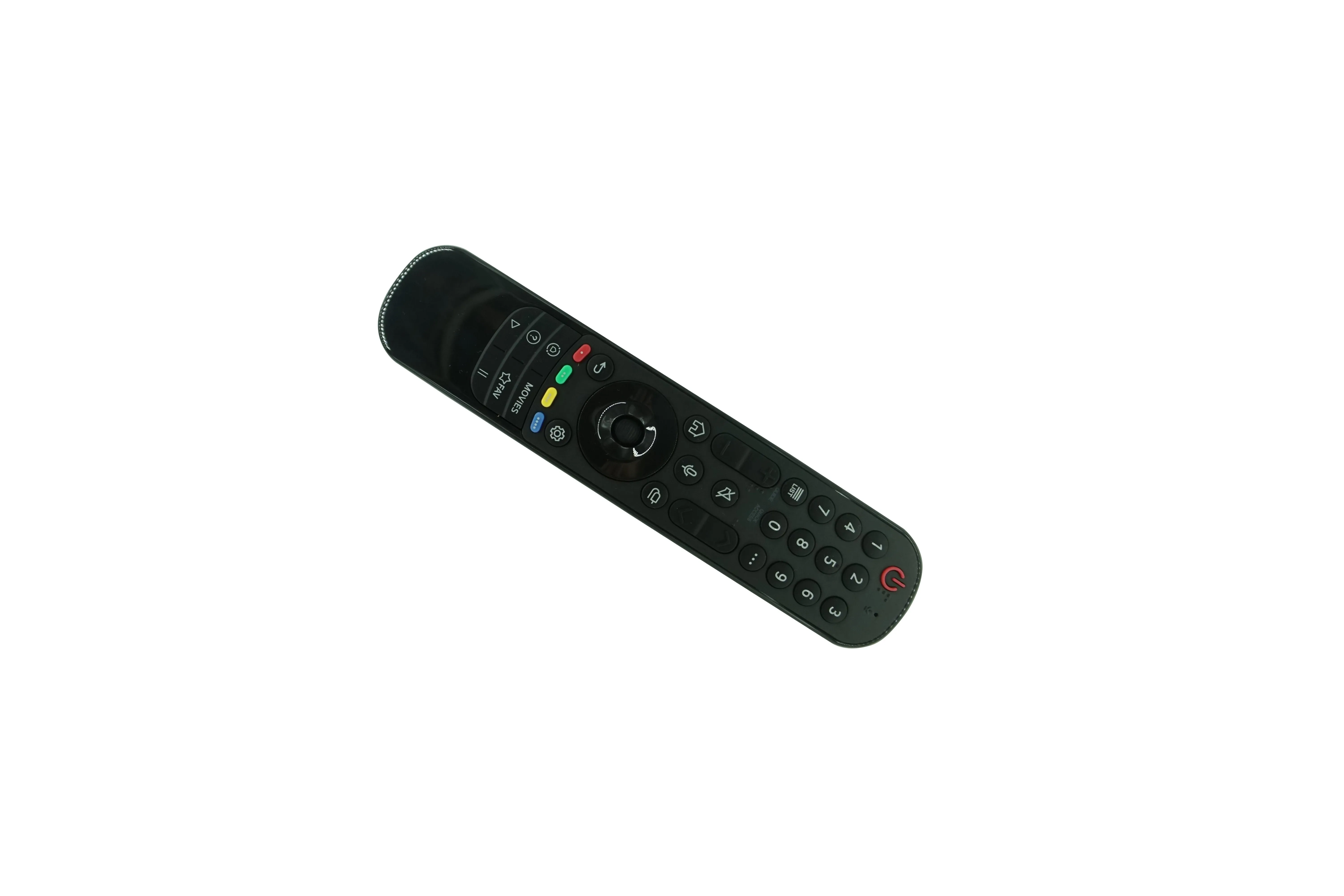 Remote Control For LG OLED55G1PTA OLED55G1PVA OLED65C1PTB OLED65C1PVB OLED65G1PTA OLED65G1PVA OLED77C1PTB OLED77C1PVB 4K Ultra HD UHD Smart HDTV TV Not Voice