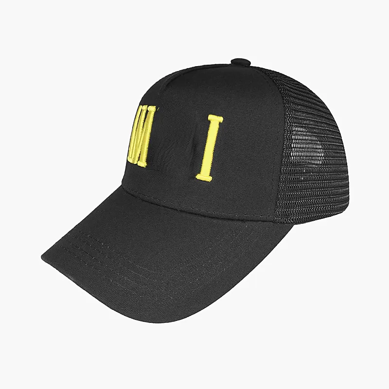 Luxury deals trucker hats