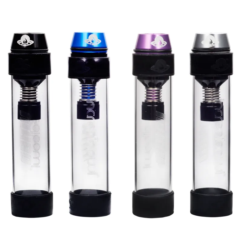 Acessório para fumar Osgree Incredibowl m420 Bubbler Cachimbo portátil