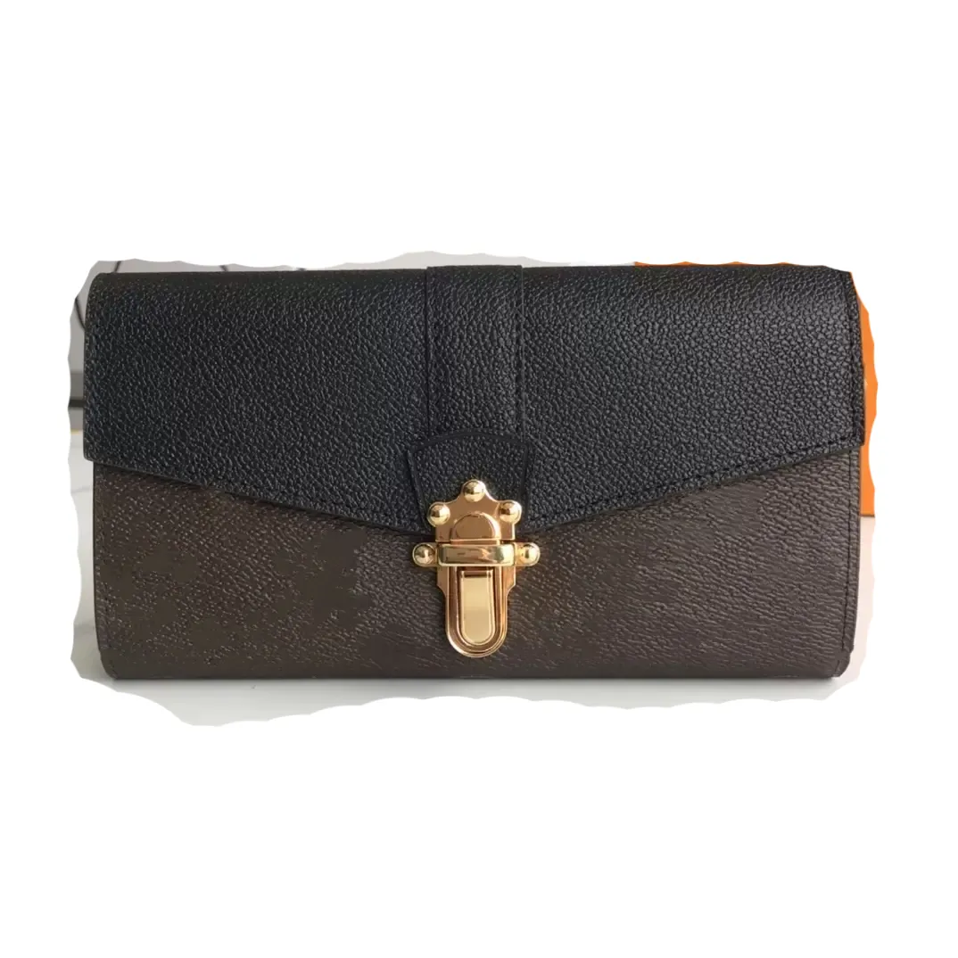 sacs portefeuilles designer mode cuir luxe dames porte-cartes de visite marque