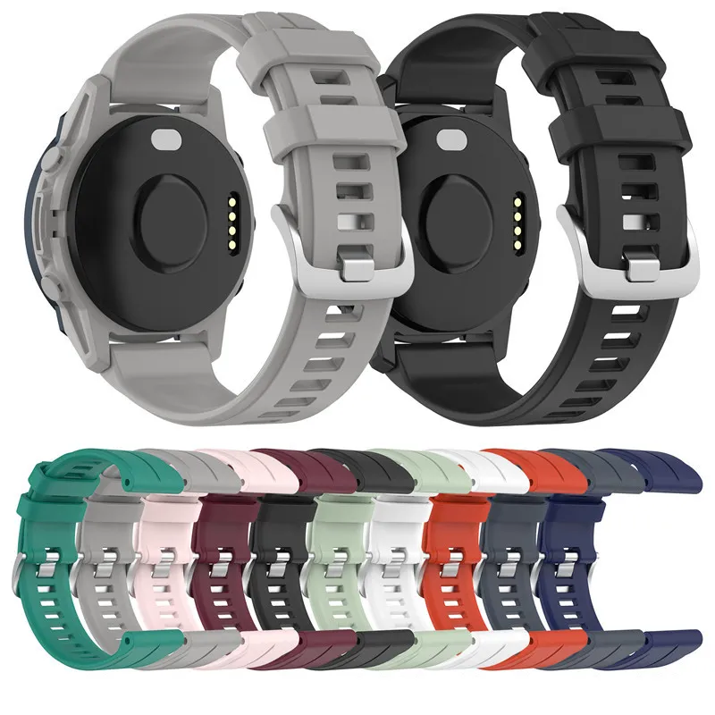 Paracord Watch Band for Garmin Instinct 1 & 2/garmin Forerunner 935/garmin  Forerunner 945 watch Not Included 