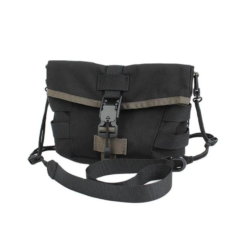Day Packs Pewtac Street Messenger Bag Outdoor Tactical Single Shoulder