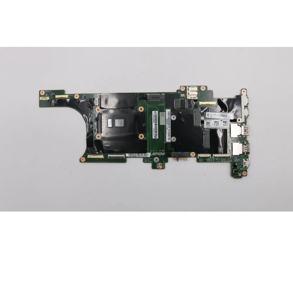 Laptop Motherboard For Lenovo ThinkPad X1 Carbon 5th Gen