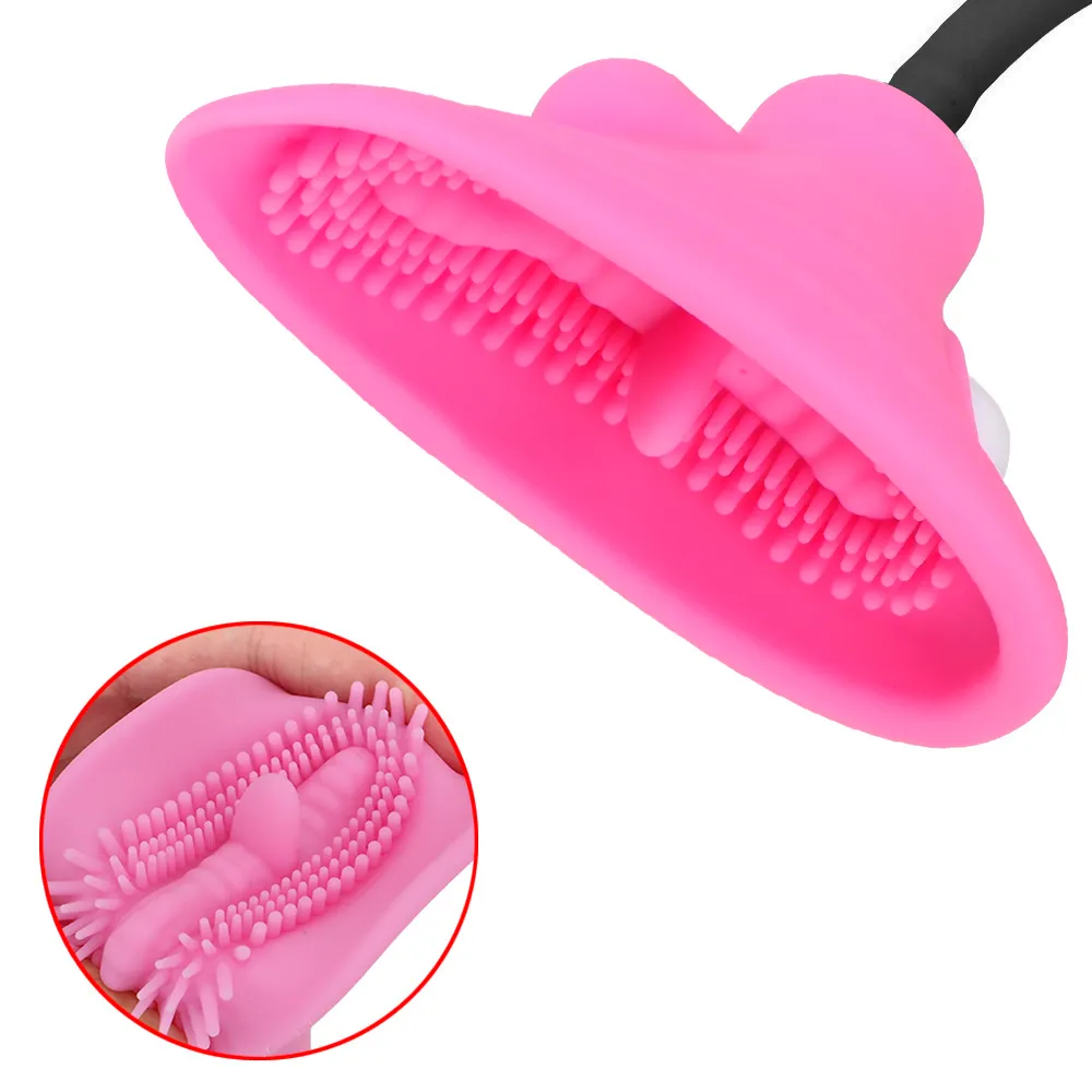 Nipple Vibrater Clit Suction Pump: Tongue Licking... From Ty2420937475, $25.49 | DHgate.Com Nipple Vibrater Clit Suction Pump: Tongue Licking... From Ty2420937475, $25.49 | DHgate.Com