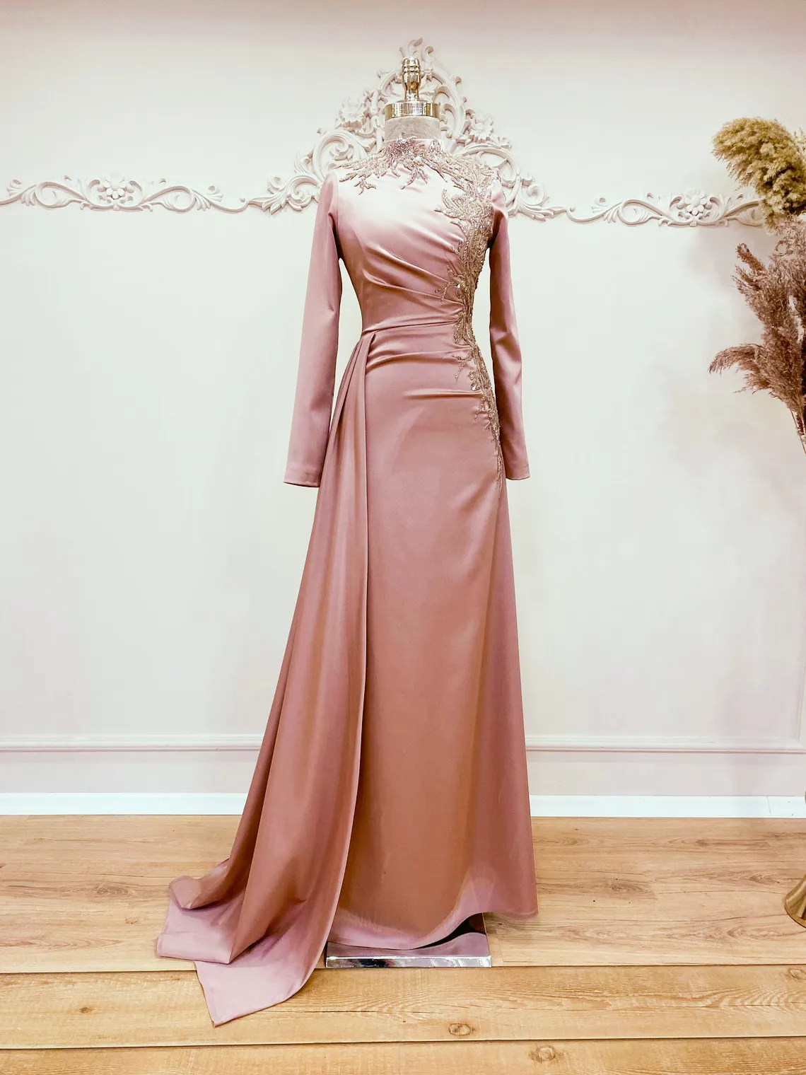 Latest Design Arab Muslim Gown Robe| Alibaba.com