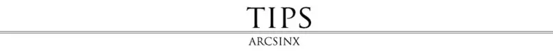 tip