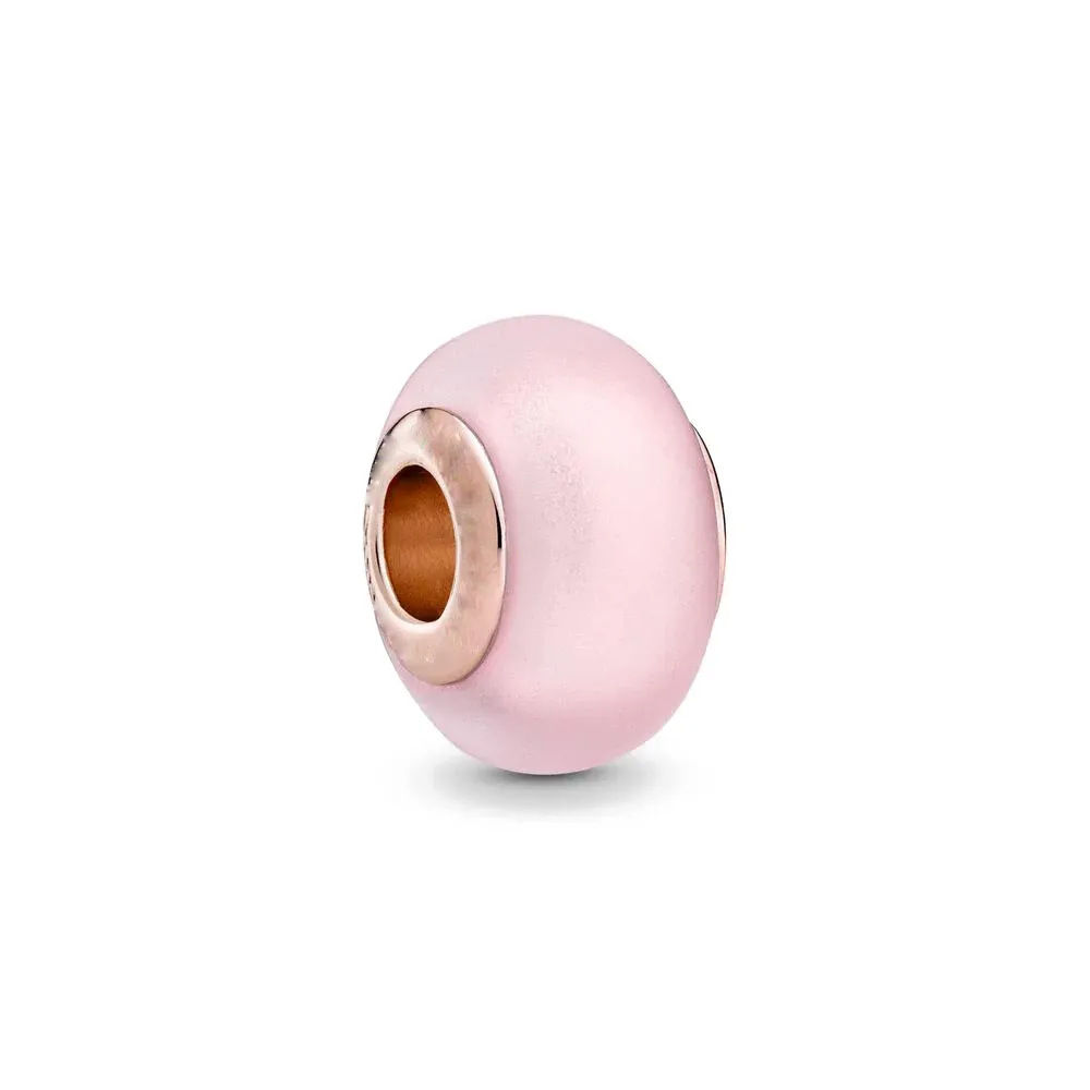 Pink and green clearance pandora charms