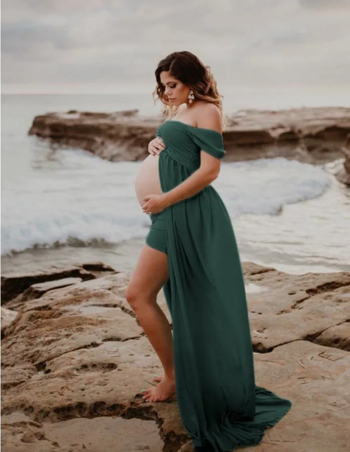 Formal Maternity Gowns & Dresses | HATCH Collection – HATCH Collection