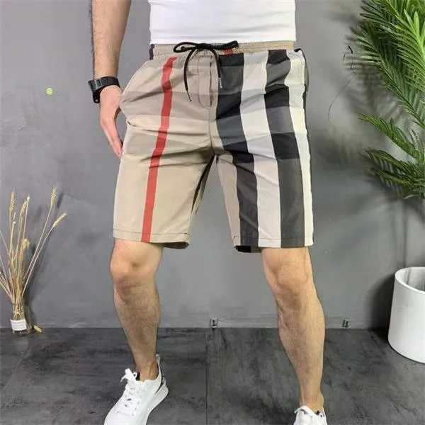 Mens Womens Designers Shorts Summer Fashion Streetwears Clothing Quick Drying Swimwear Printing Board Beach Pants M 5XL 220629