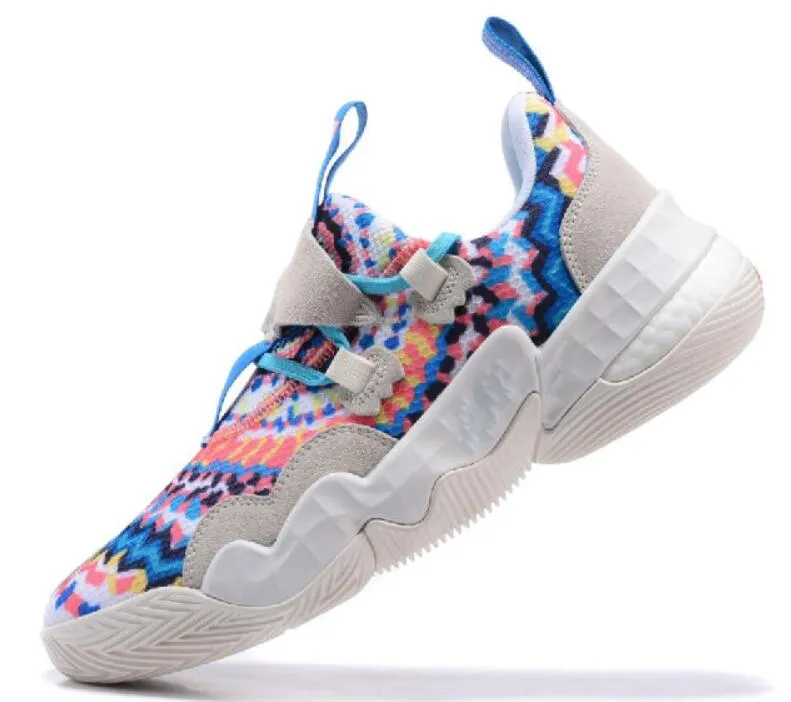 icee trae shoes