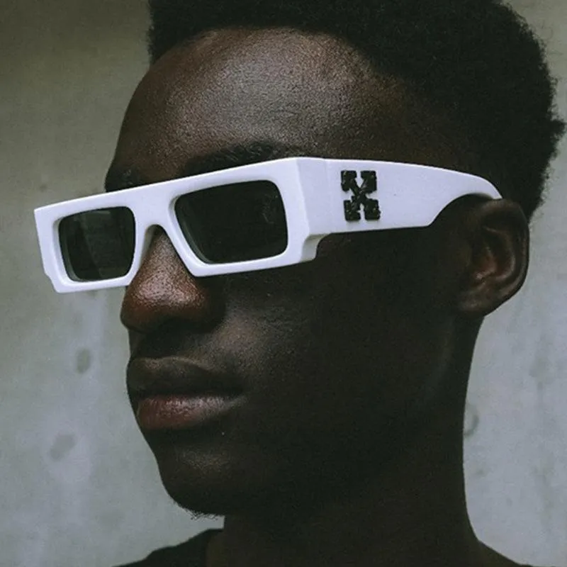 Buy Polarized Lens Square Modern Sunglasses for Men Online at  desertcartINDIA