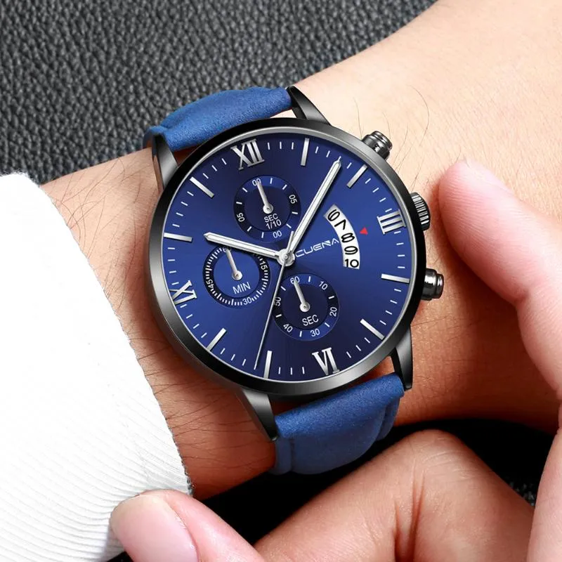 Cuena watch sales
