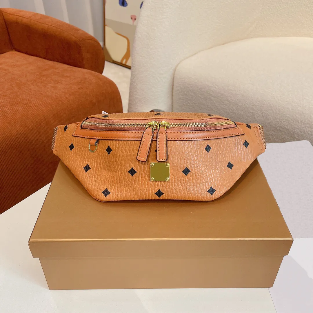 Mcm fanny on sale pack dhgate