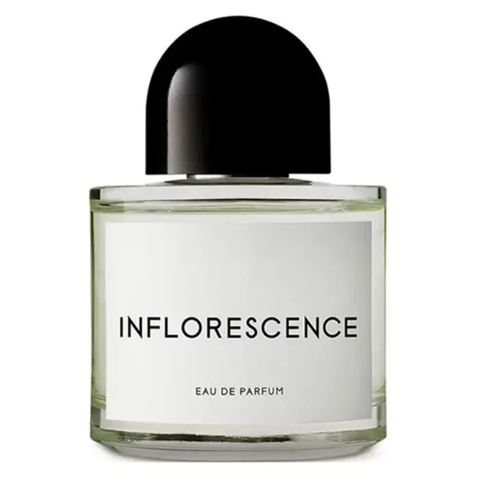 Hot Neutral Perfume BYREDO All Series Blanche Super Cedar Rose Of