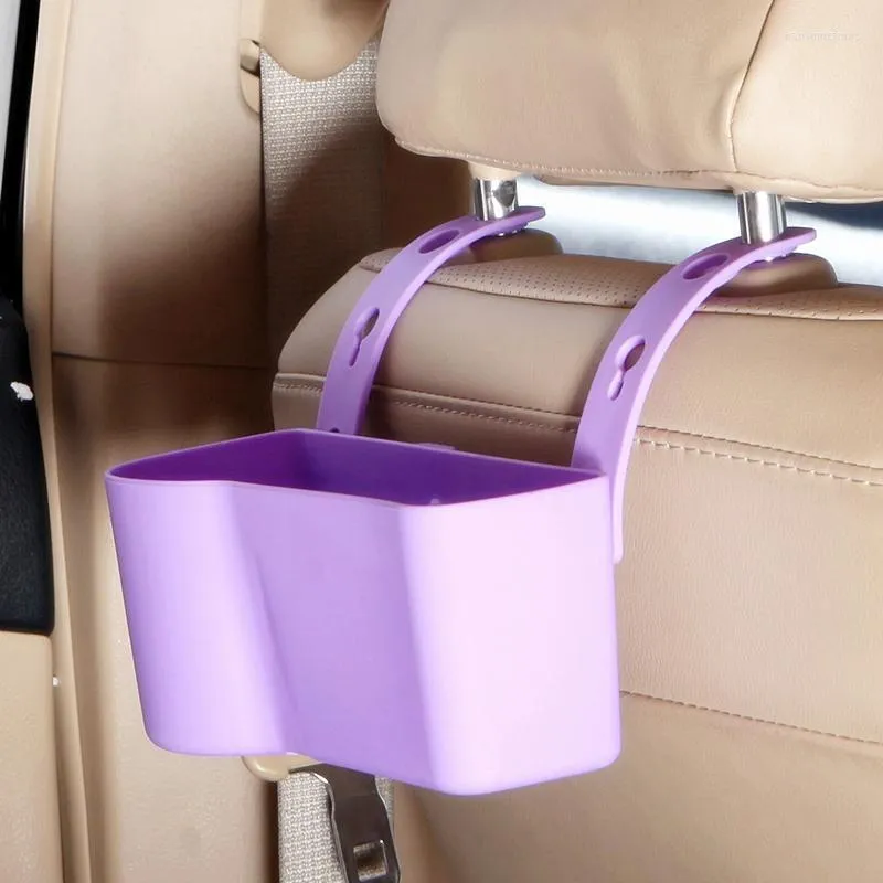 Hangers & Racks Car Bottle Drink Holder Water Cup Hanging For Truck Interior Window Accessories