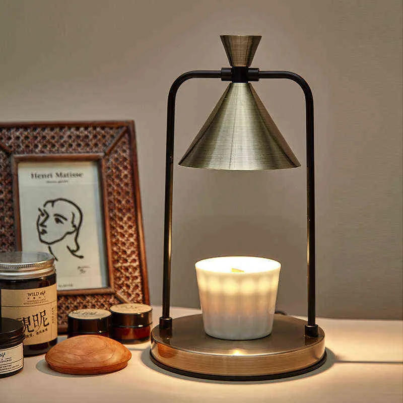 Candle warmer lamp ikea clearance