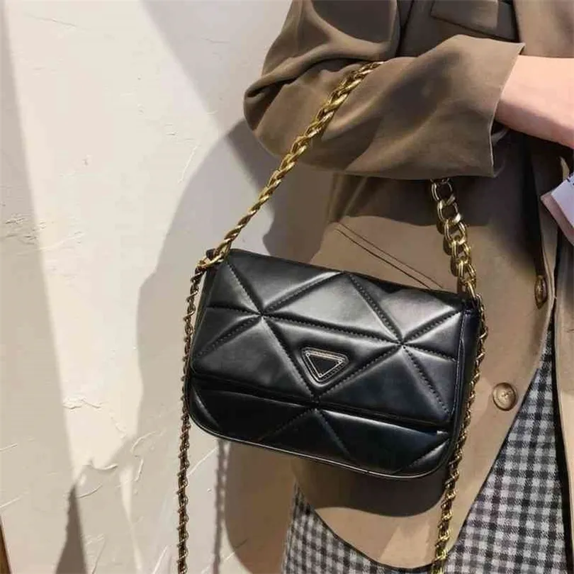 Sacs à main Cheop 80% Off Chain automne et hiver épaule nouvelle mode texture polyvalente petites sorties de sac de messager sens rétro pour femmes